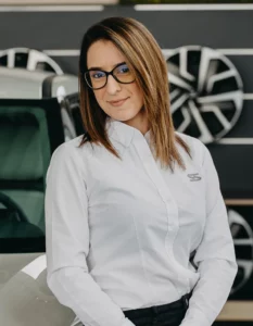 Picture of MARTA PŁOCHARSKA